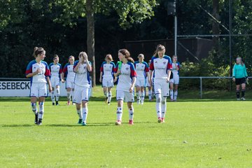 Bild 251 - B-Juniorinnen SVHU - Weststeinburg : Ergebnis: 15:0